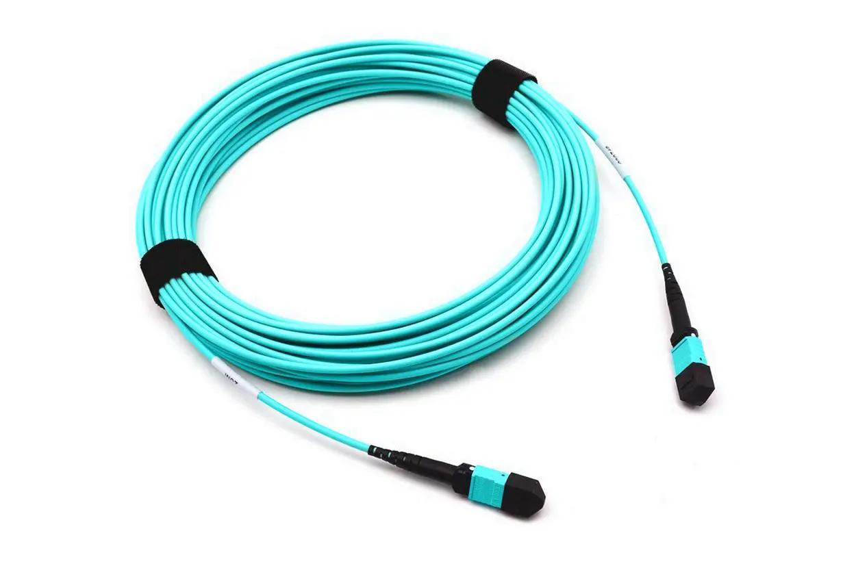 Types of MPO MTP Cables